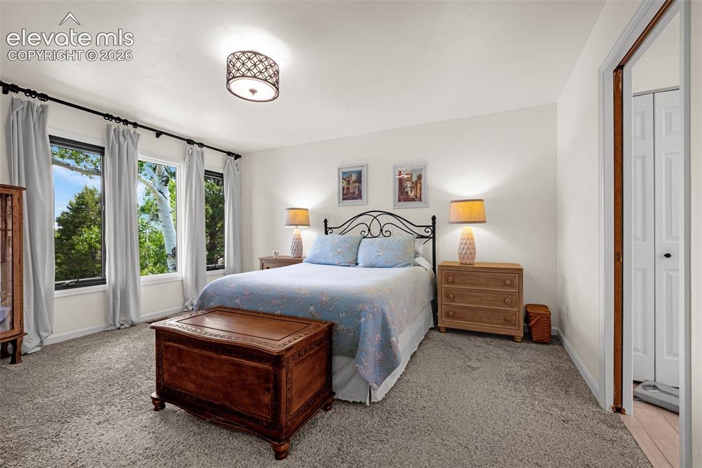 Image 16 of 43: Master Bedroom