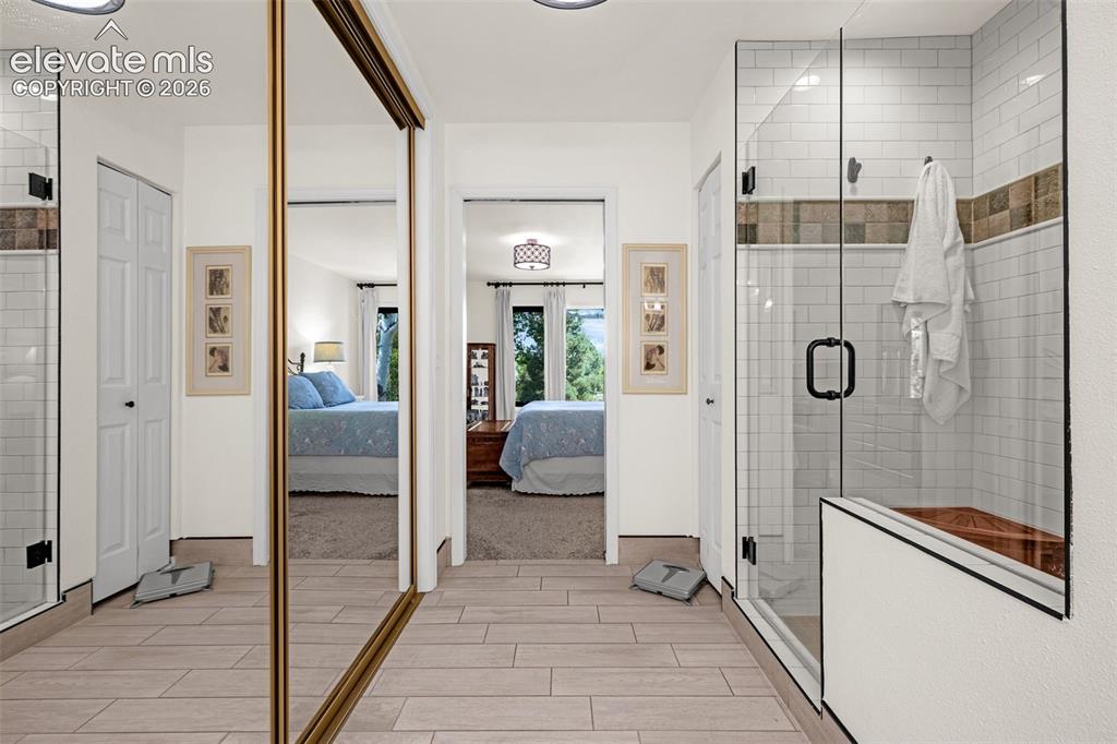 Image 18 of 43: Master Bathroom