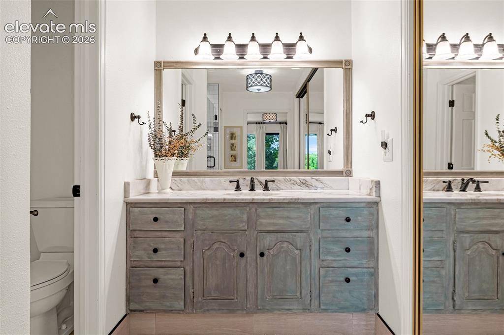 Image 19 of 43: Master Bathroom