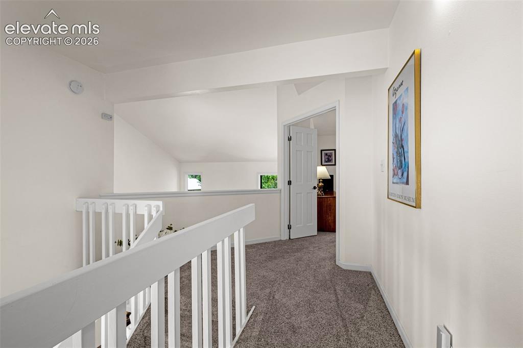 Image 23 of 43: Upstairs landing
