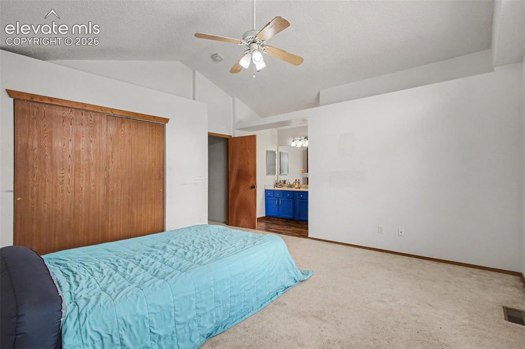 Image 11 of 20: Primary Bedroom Suite