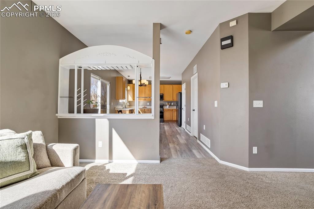 Image 10 of 43: Living Room