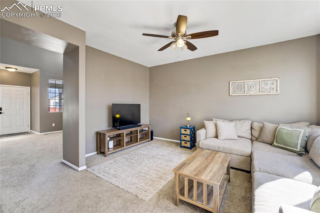 Image 11 of 43: Living Room