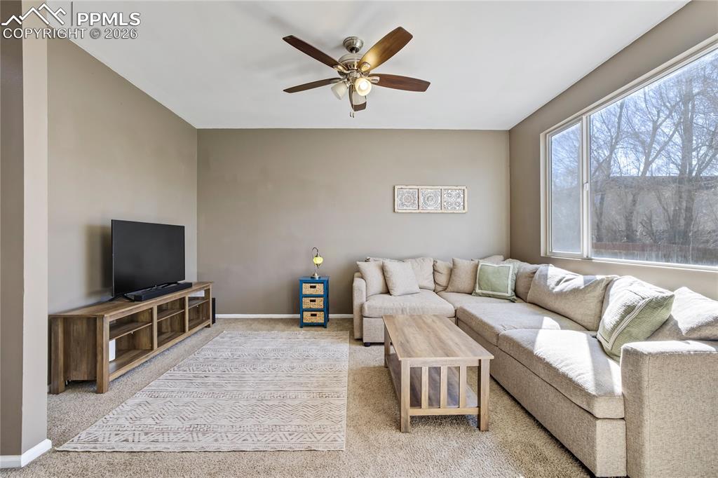 Image 12 of 43: Living Room