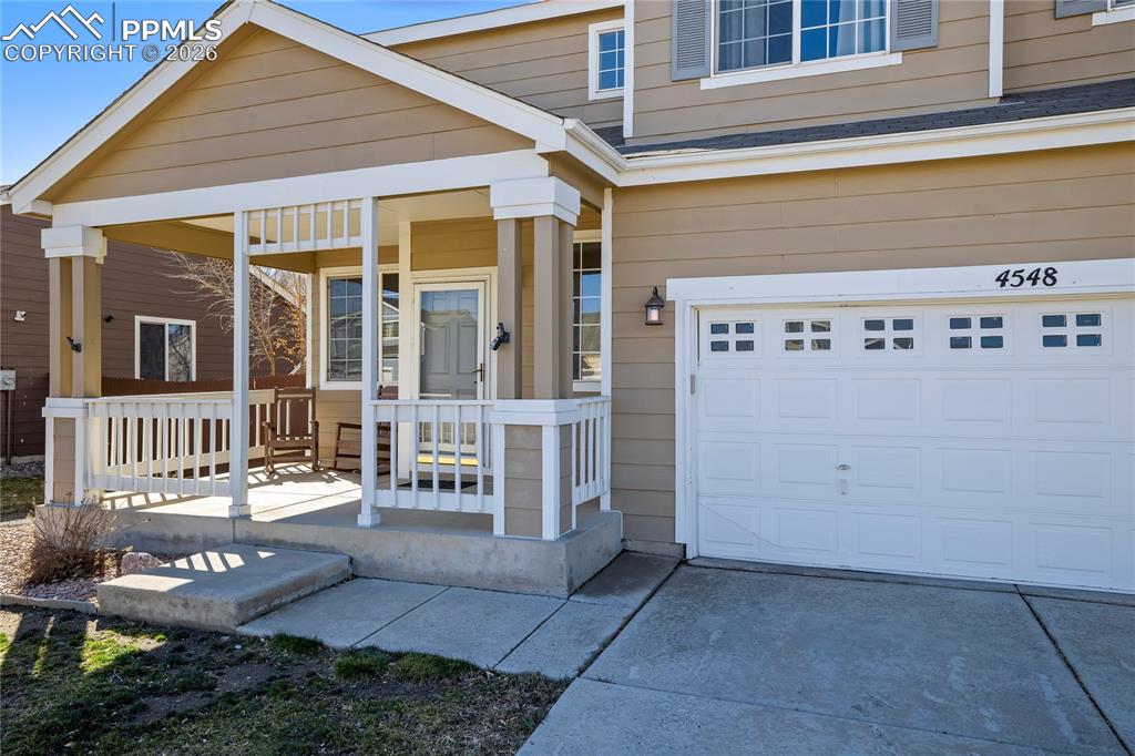 Image 2 of 43: Front of Structure