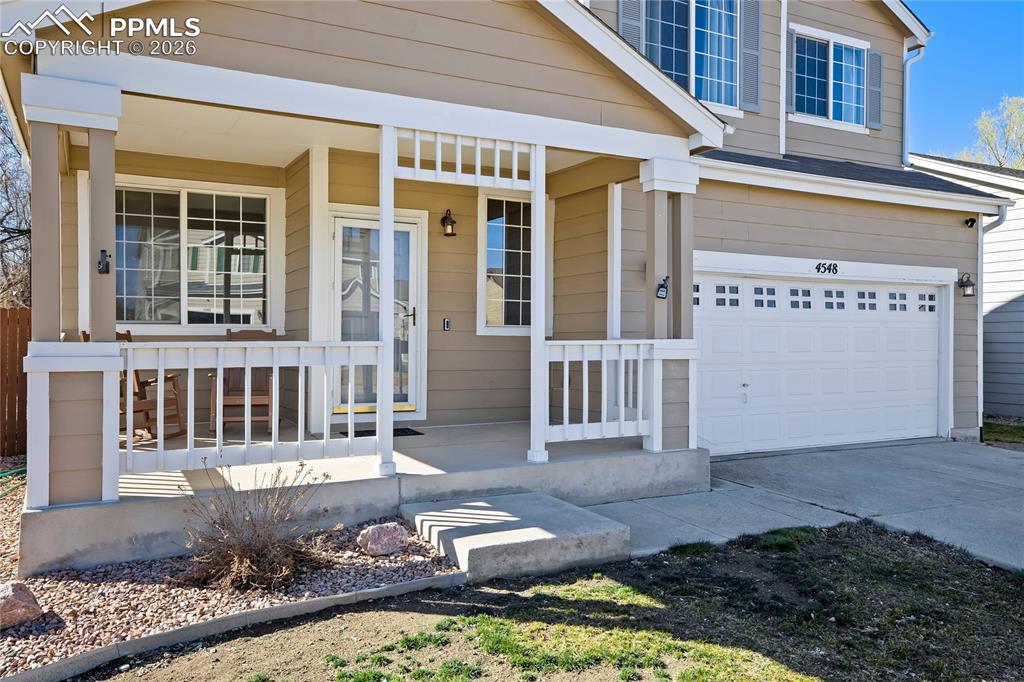 Image 42 of 43: Front of Structure