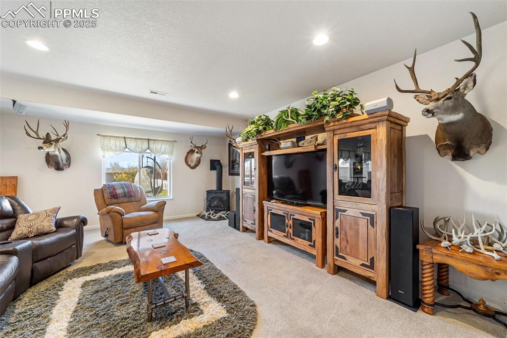 Image 34 of 50: Living Room