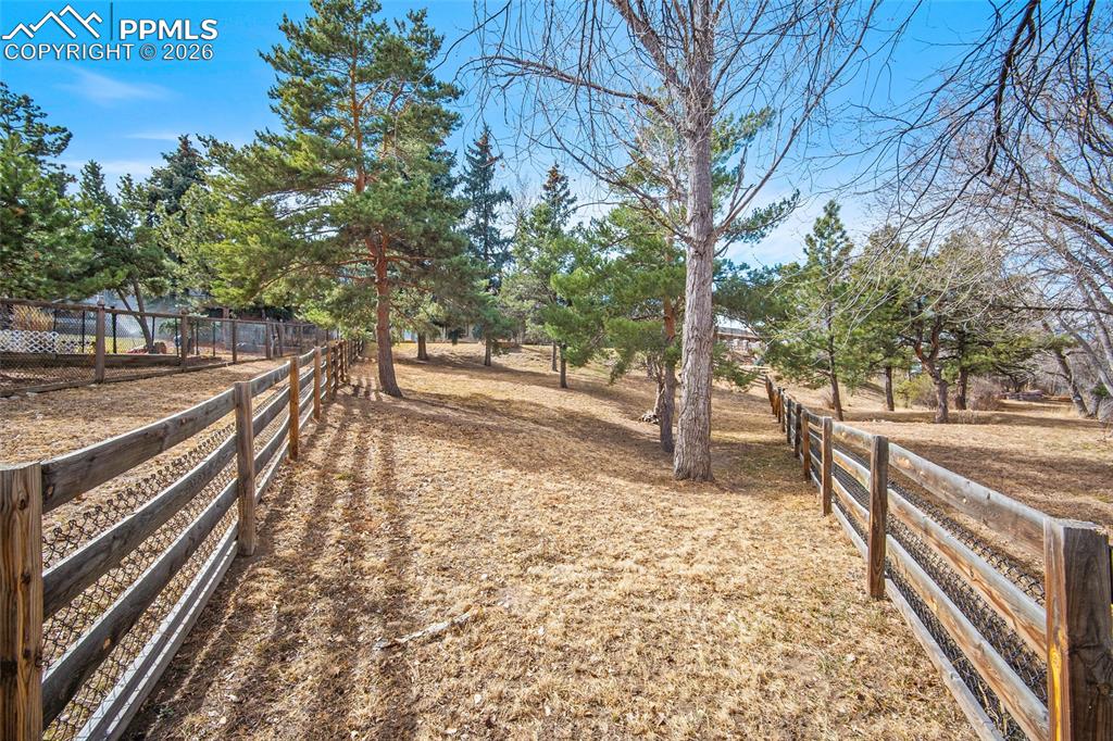 Image 44 of 50: walking trails