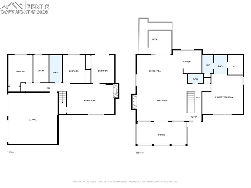 Image 50 of 50: Floor Plan