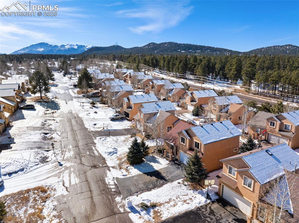 Image 32 of 36: Aerial View