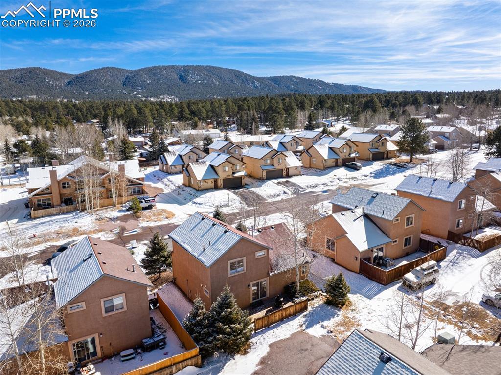 Image 33 of 36: Aerial View