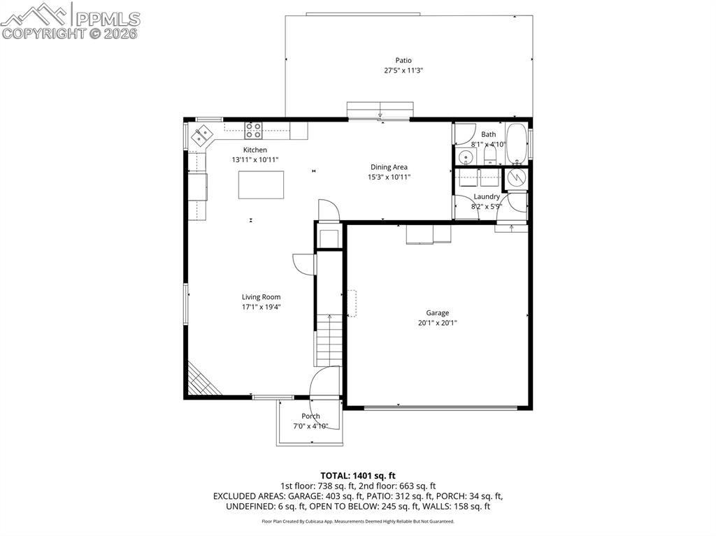 Image 36 of 36: Main Level