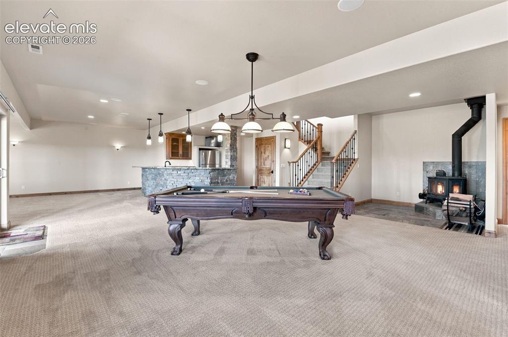 Image 19 of 50: Game Room