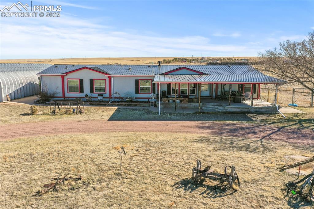 Image 17 of 32: Front of Structure