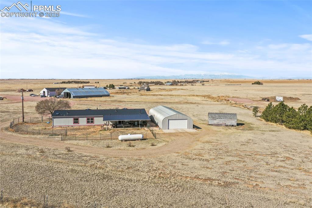 Image 18 of 32: Aerial View