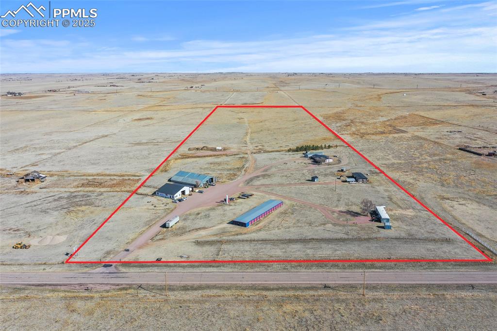 Image 2 of 32: Property Lines are Approximate and not a survey