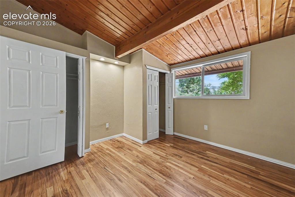 Image 12 of 31: Master Bedroom