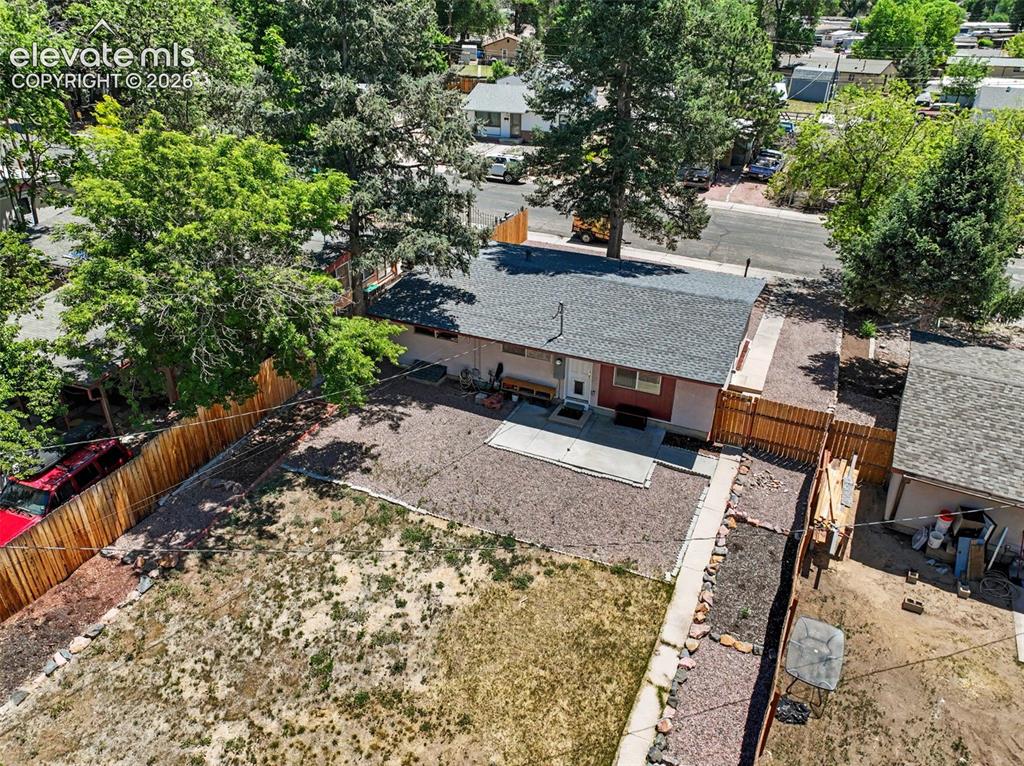 Image 29 of 31: Aerial View