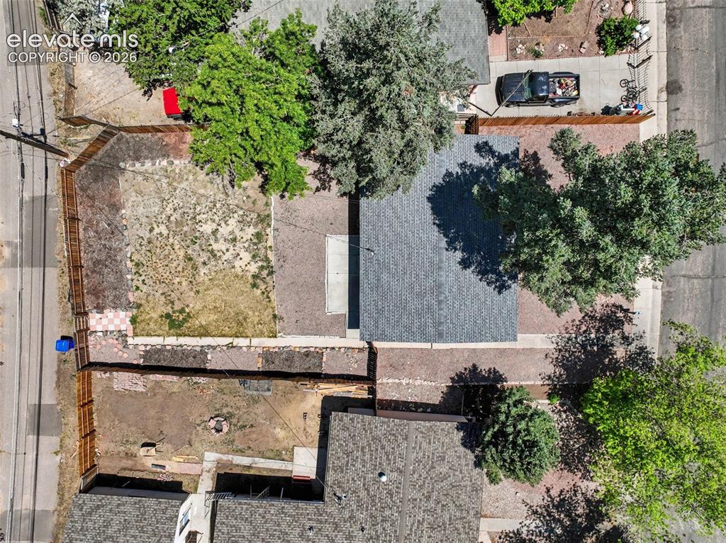 Image 30 of 31: Aerial View