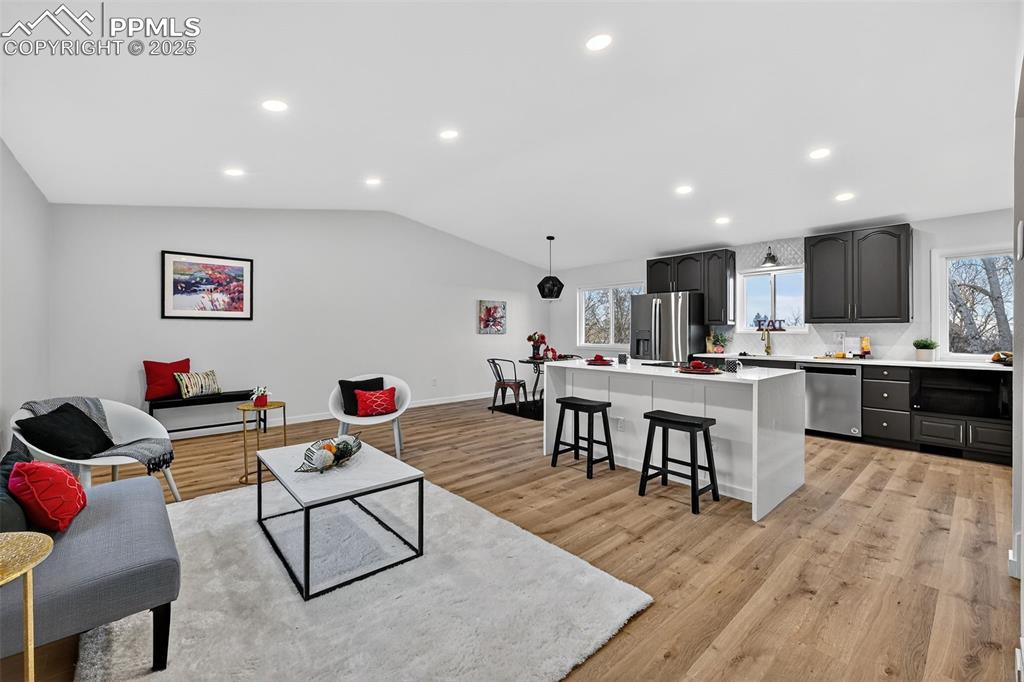 Image 16 of 48: Living Room