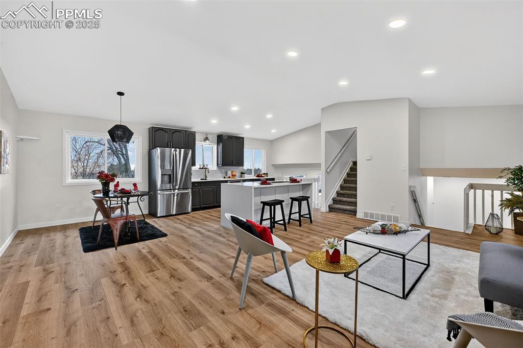 Image 17 of 48: Living Room