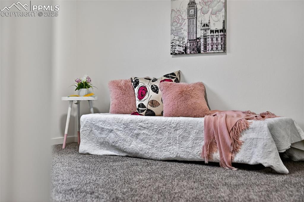 Image 23 of 48: Bedroom