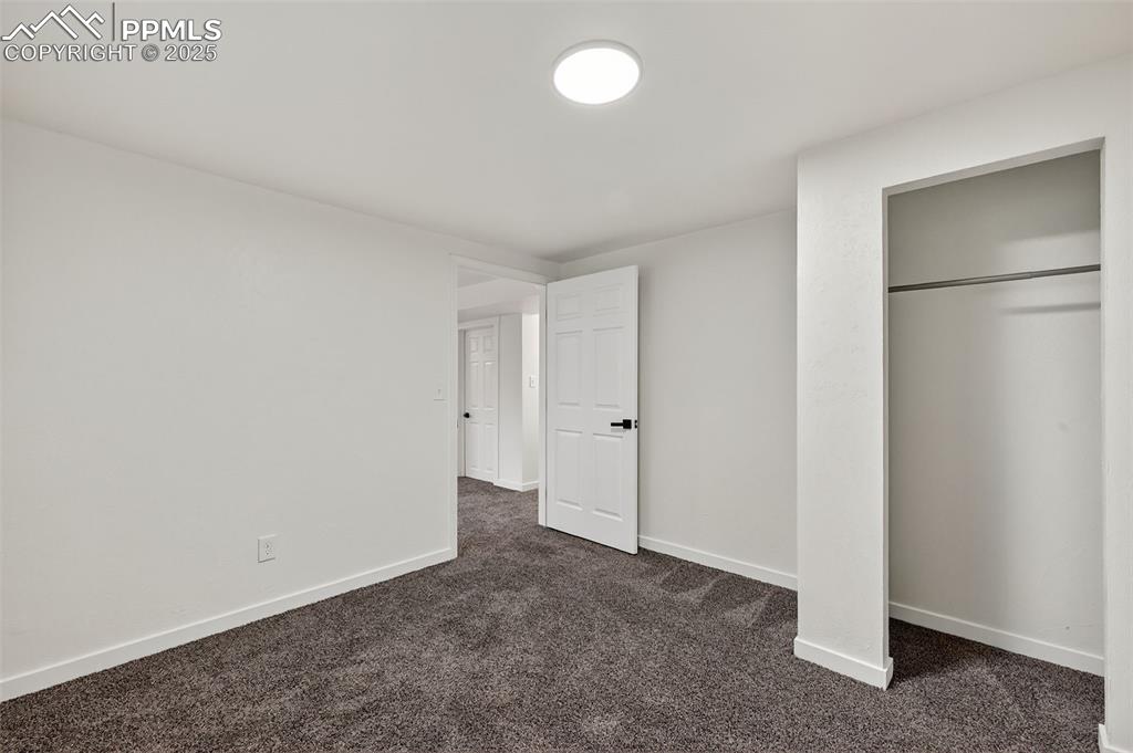 Image 30 of 48: Bedroom