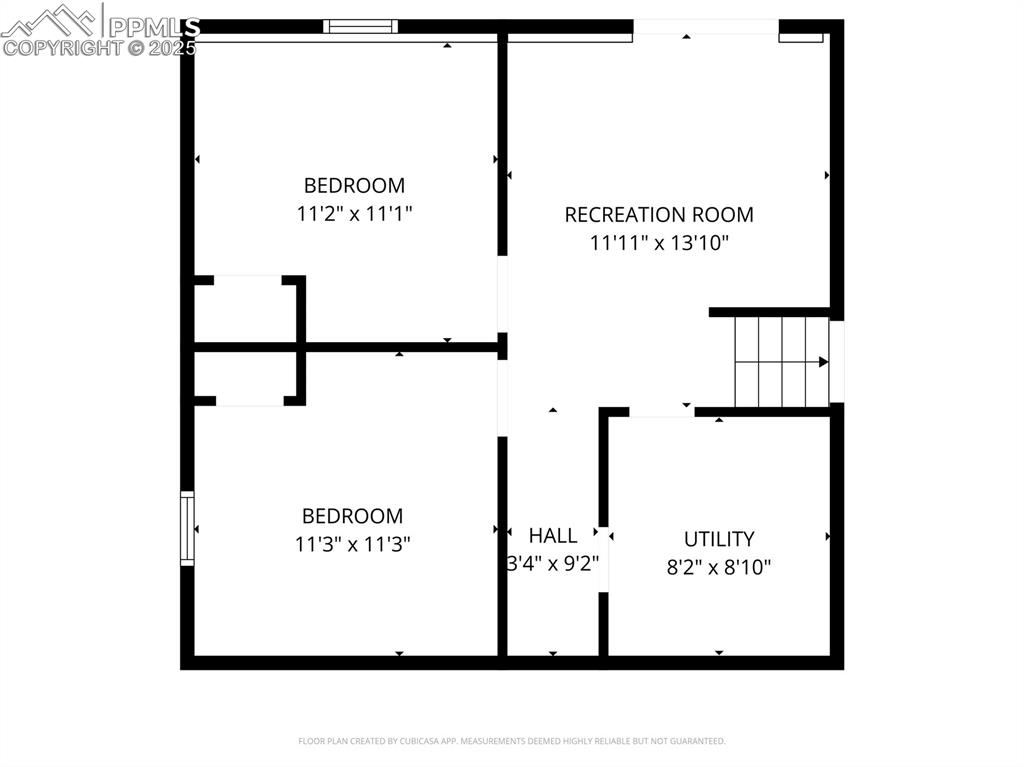 Image 47 of 48: Upper Level