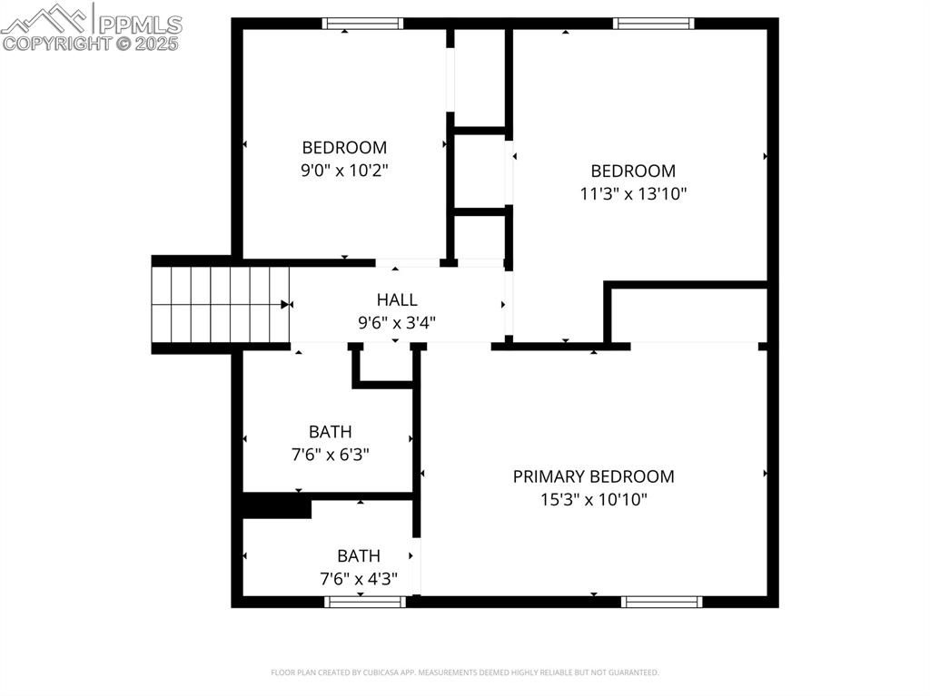 Image 48 of 48: Floor Plan