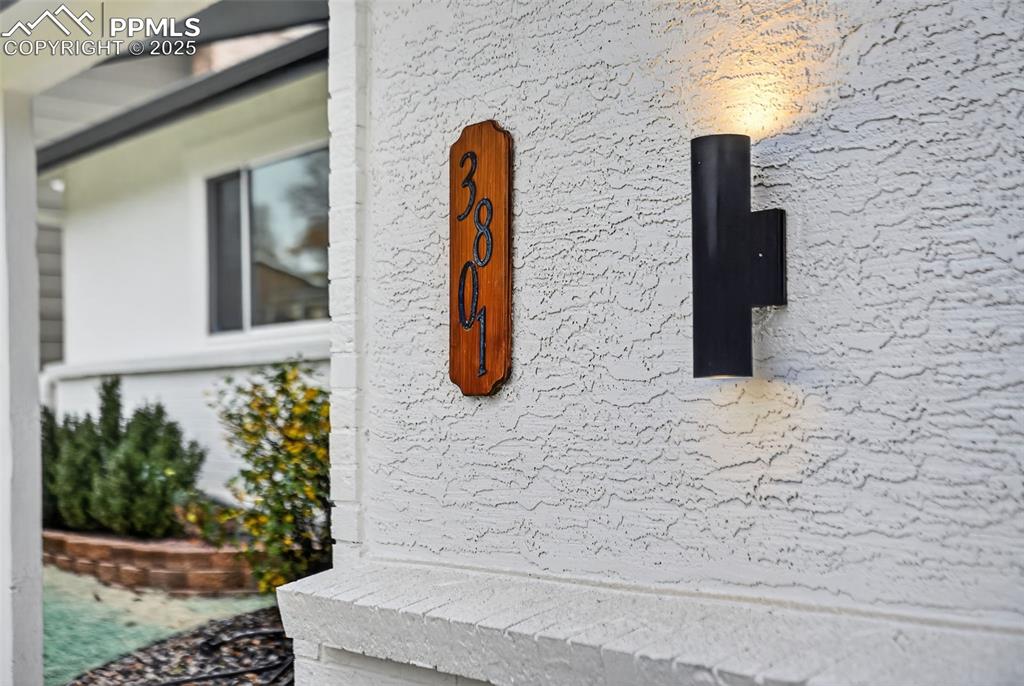 Image 5 of 48: Front of Structure