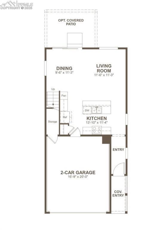 Image 17 of 18: Main Floor