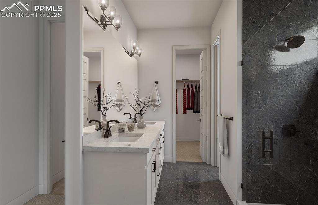 Image 8 of 10: Bathroom