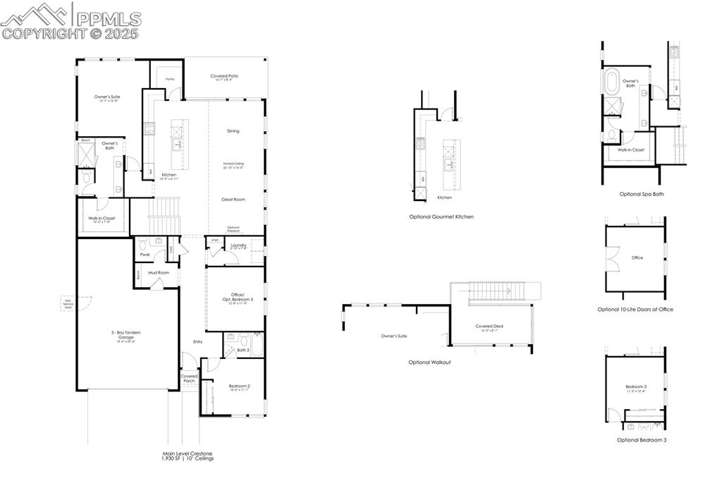 Image 9 of 10: Floor Plan