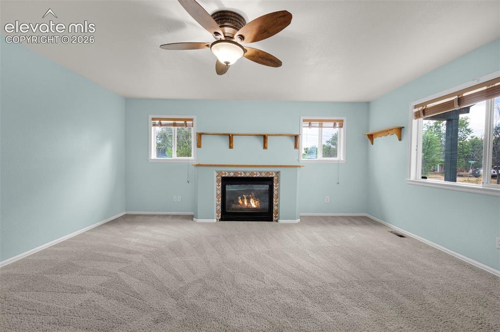 Image 6 of 29: Living Room