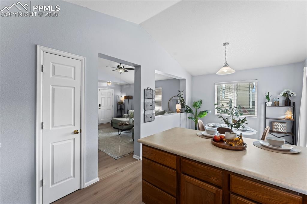 Image 12 of 35: Kitchen