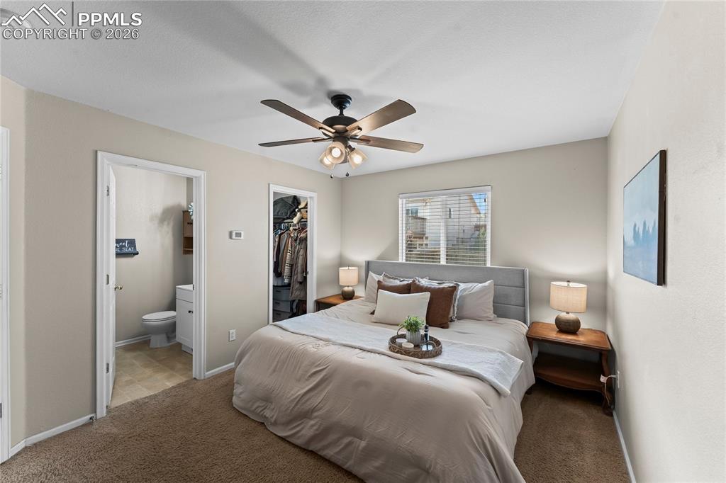 Image 13 of 35: Bedroom