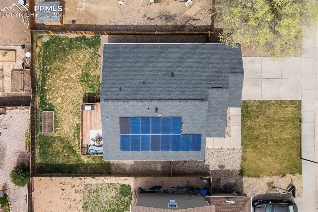 Image 30 of 35: Aerial View