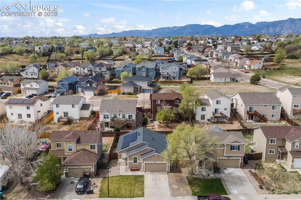 Image 33 of 35: Aerial View