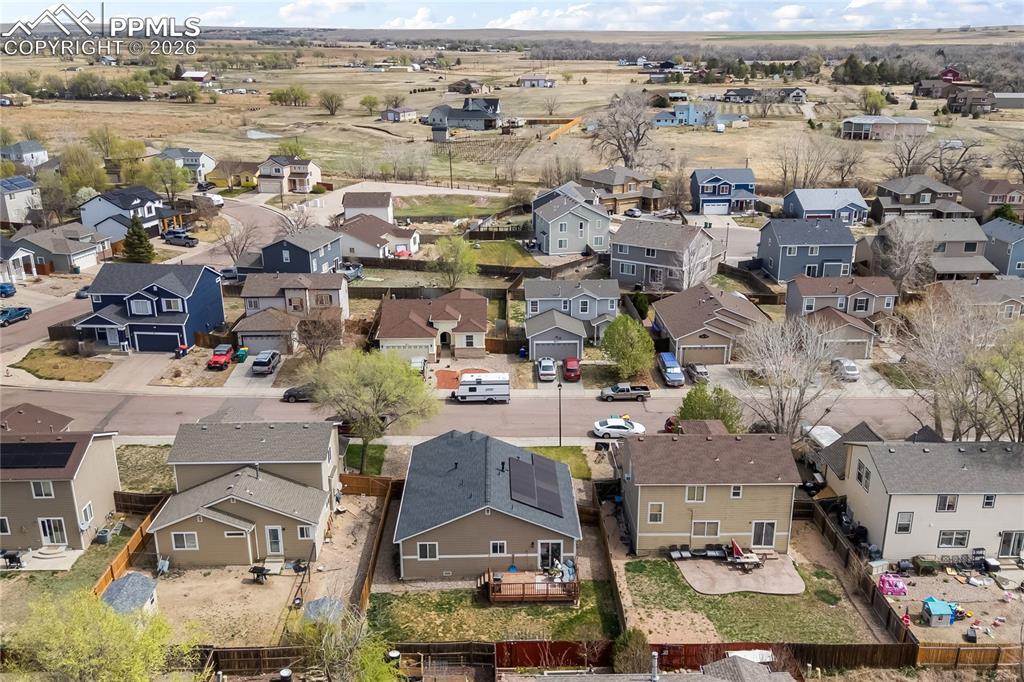 Image 34 of 35: Aerial View