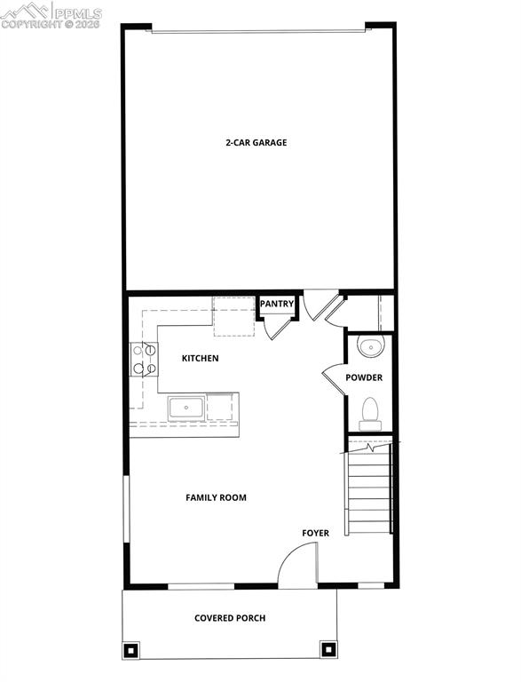 Image 2 of 3: Floor Plan