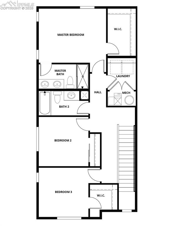 Image 3 of 3: Floor Plan