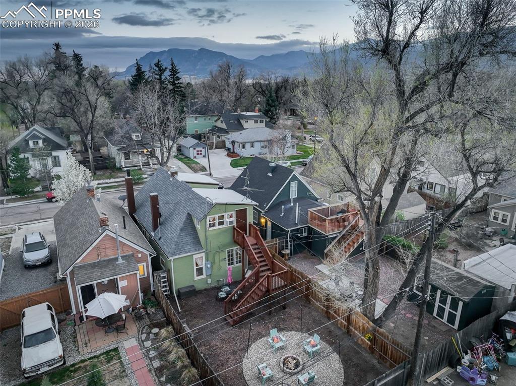 Image 20 of 41: Aerial View