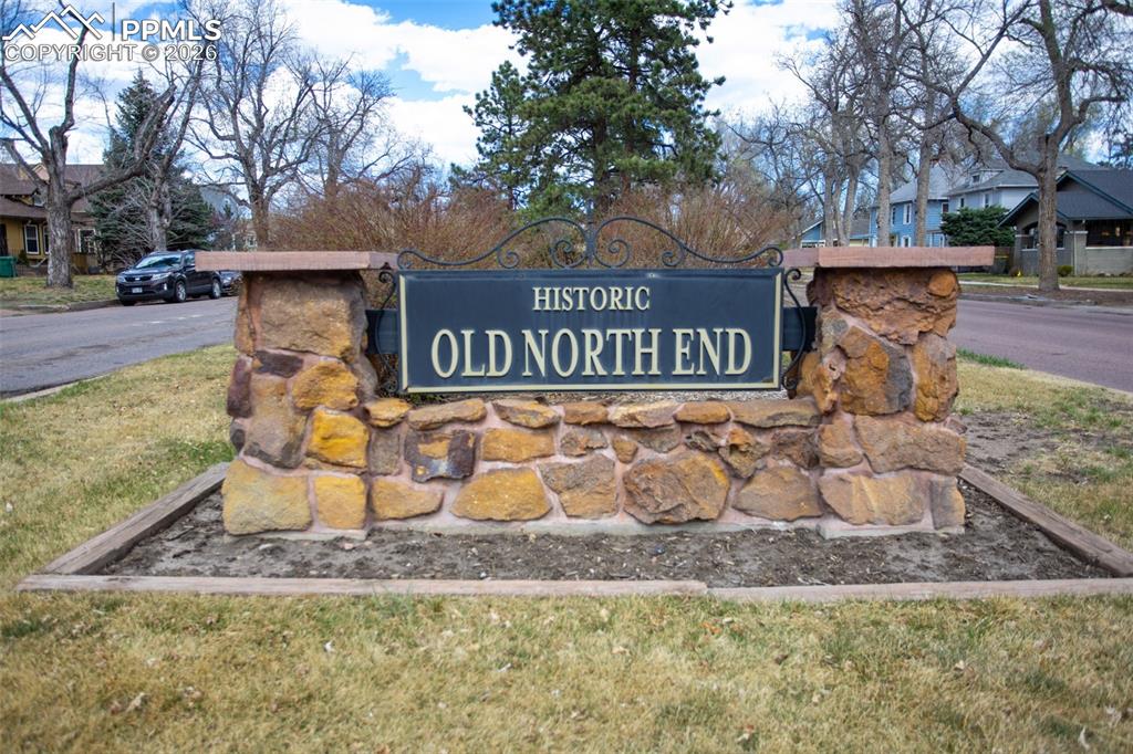 Image 41 of 41: Community