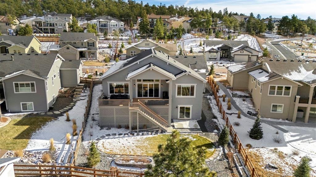 Image 3 of 50: Aerial View