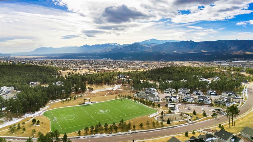 Image 4 of 50: Aerial View