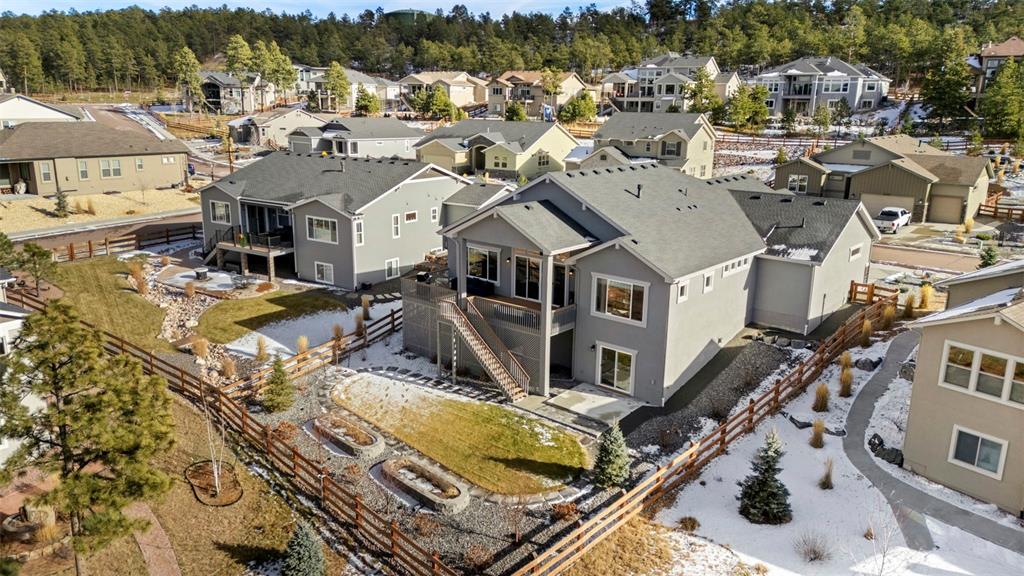 Image 43 of 50: Aerial View