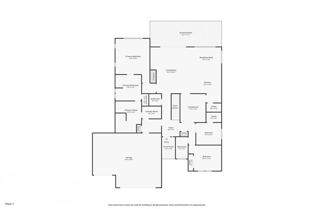 Image 49 of 50: Floor Plan