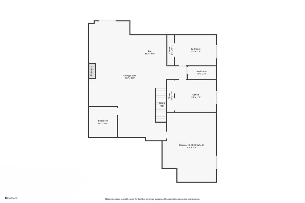 Image 50 of 50: Floor Plan