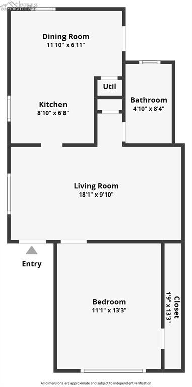 Image 25 of 38: Floor Plan