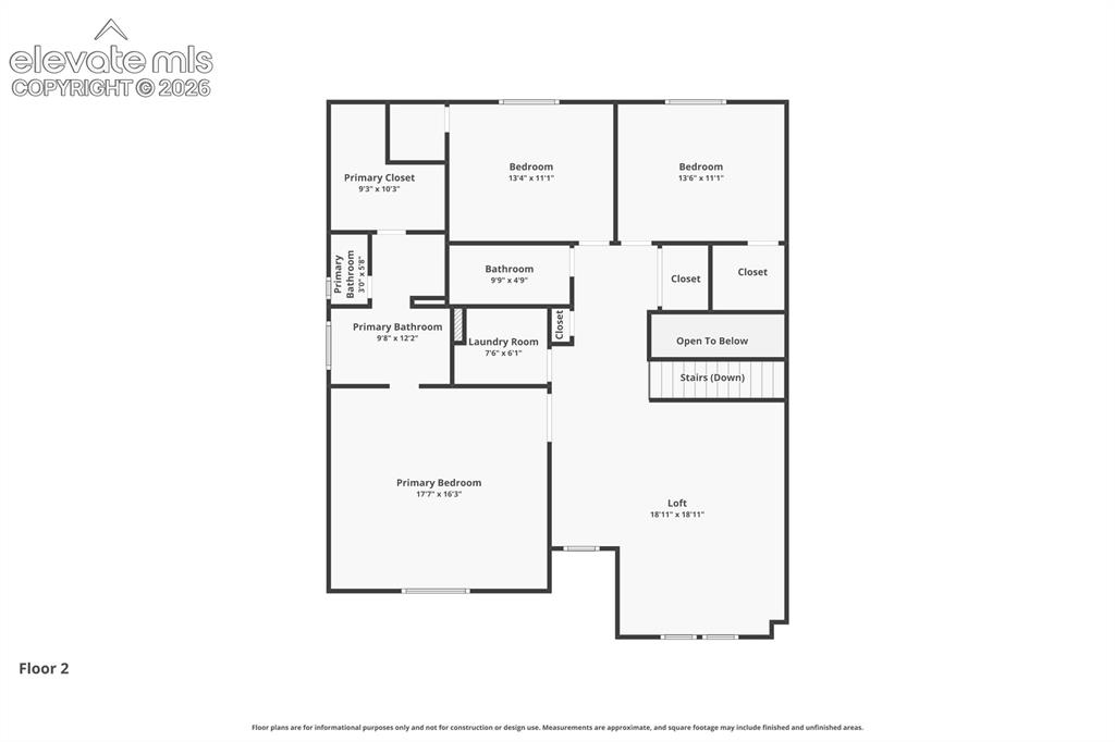 Image 47 of 48: Floor Plan